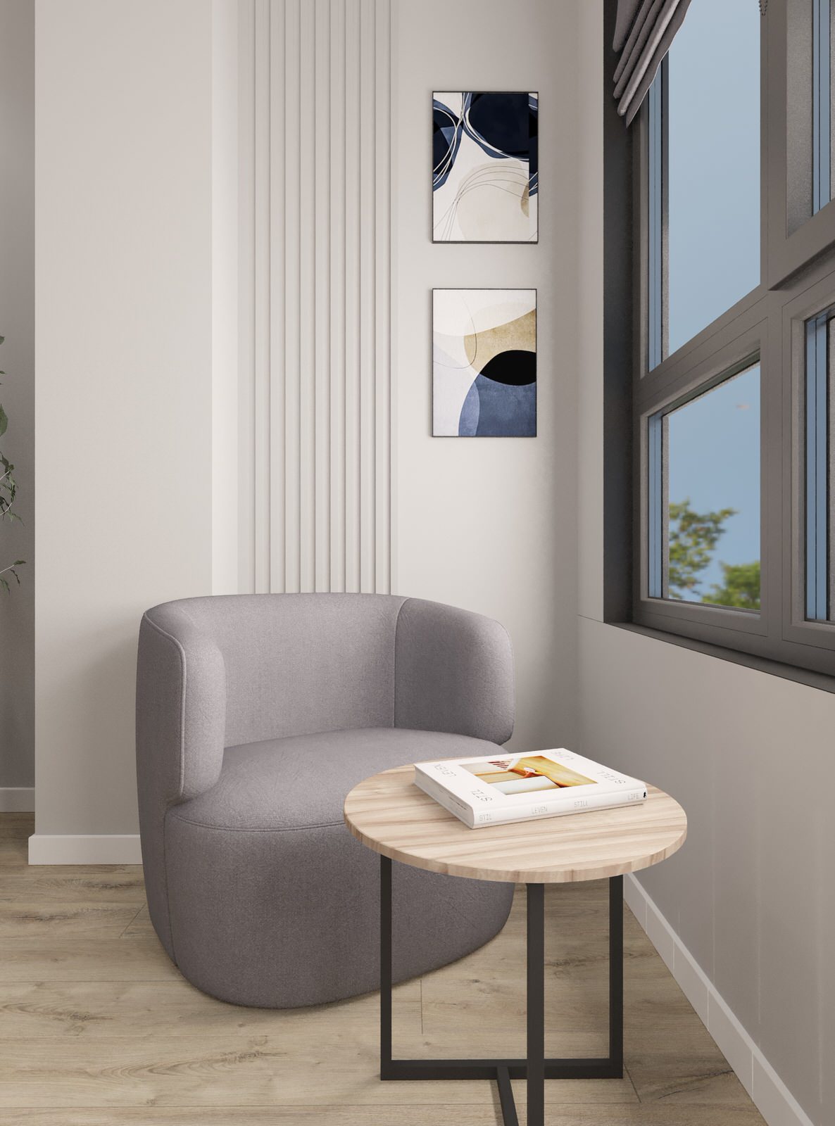 ЖК Виденеевский