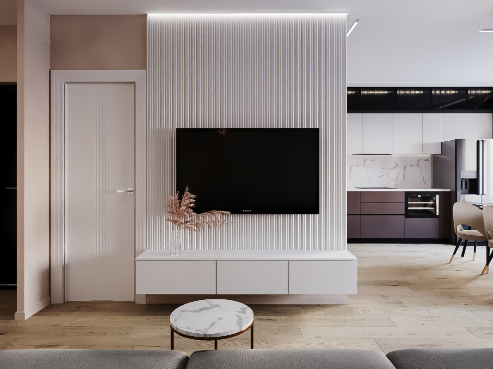 Малая Бухаресткая #2