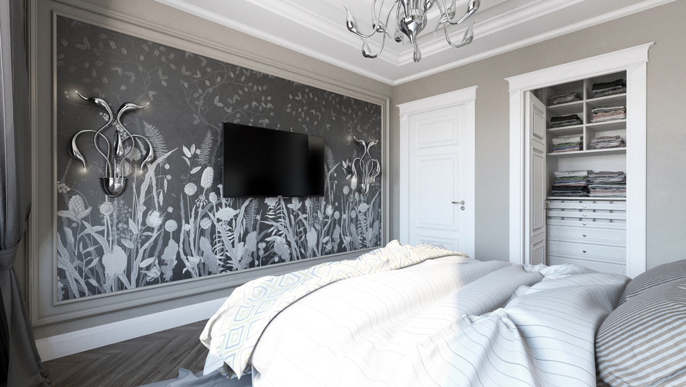 Квартира в жилом комплексе "Сердце Каспия" в г. Астрахань