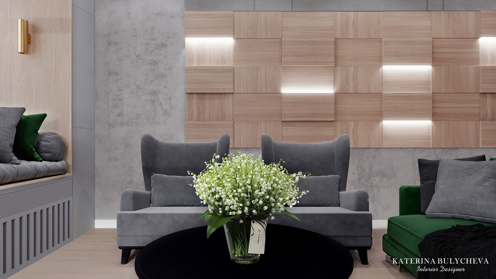 ЖК Макаровский