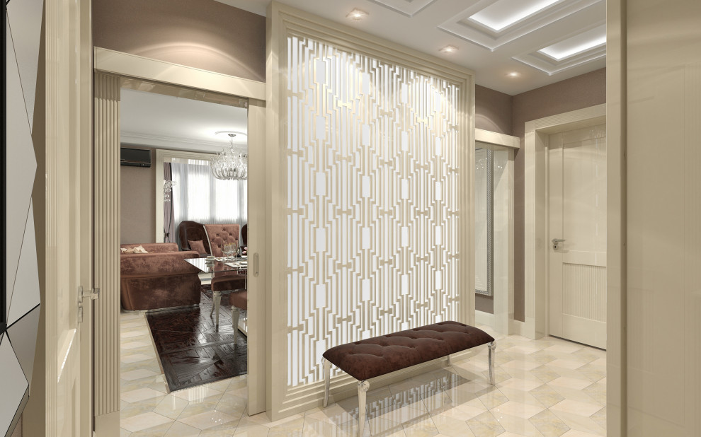 Квартира в Строгино