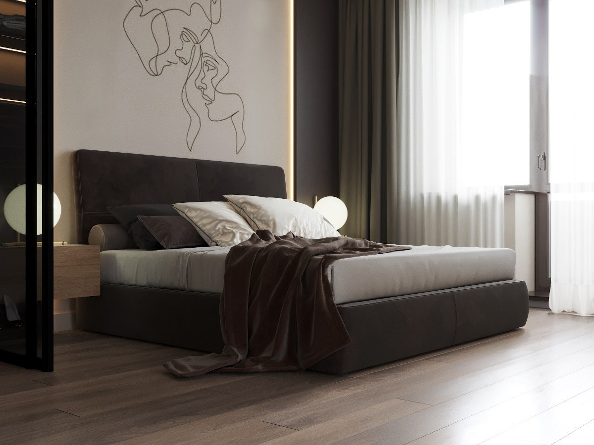 ЖК Ломоносовский проспект