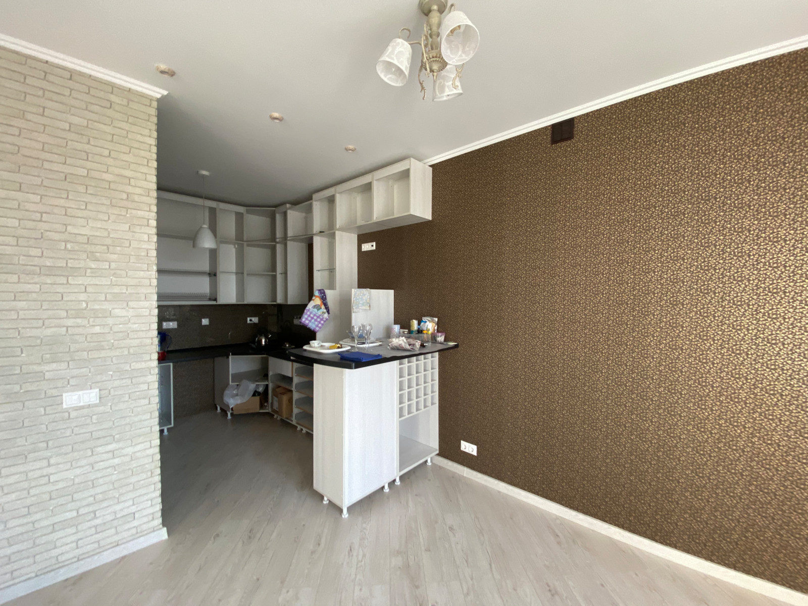 Квартира в г.Междуреченск