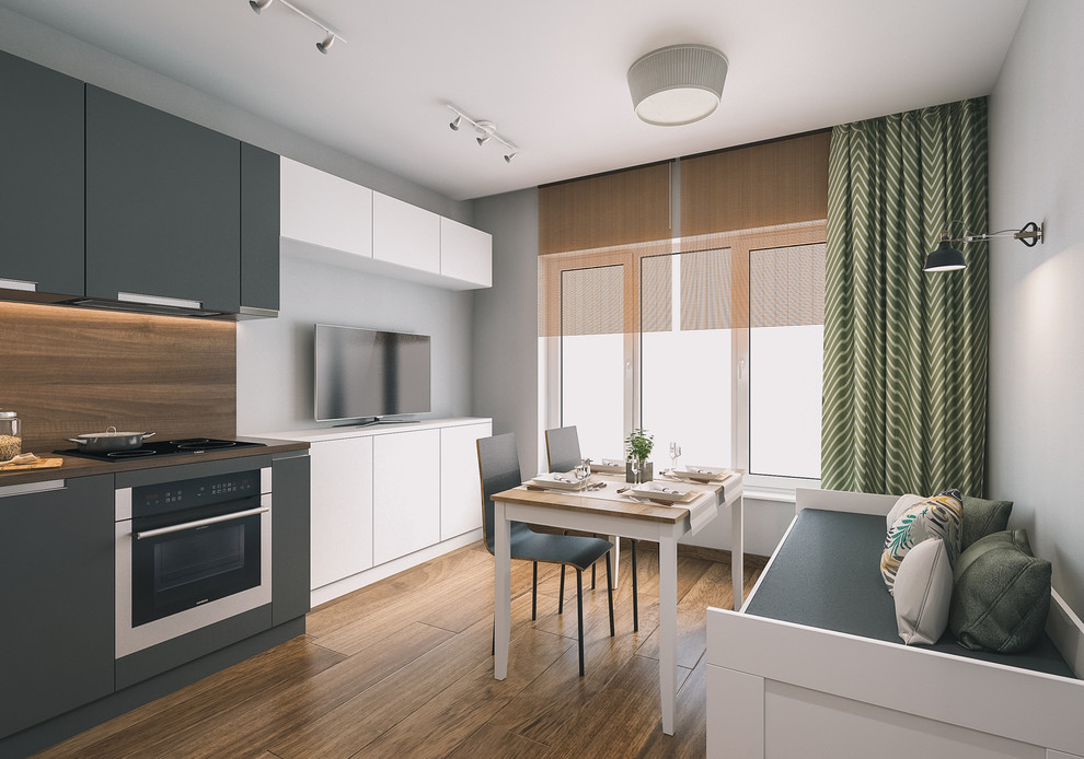 Квартира на ул. Колмовская набережная, г. Великий Новгород