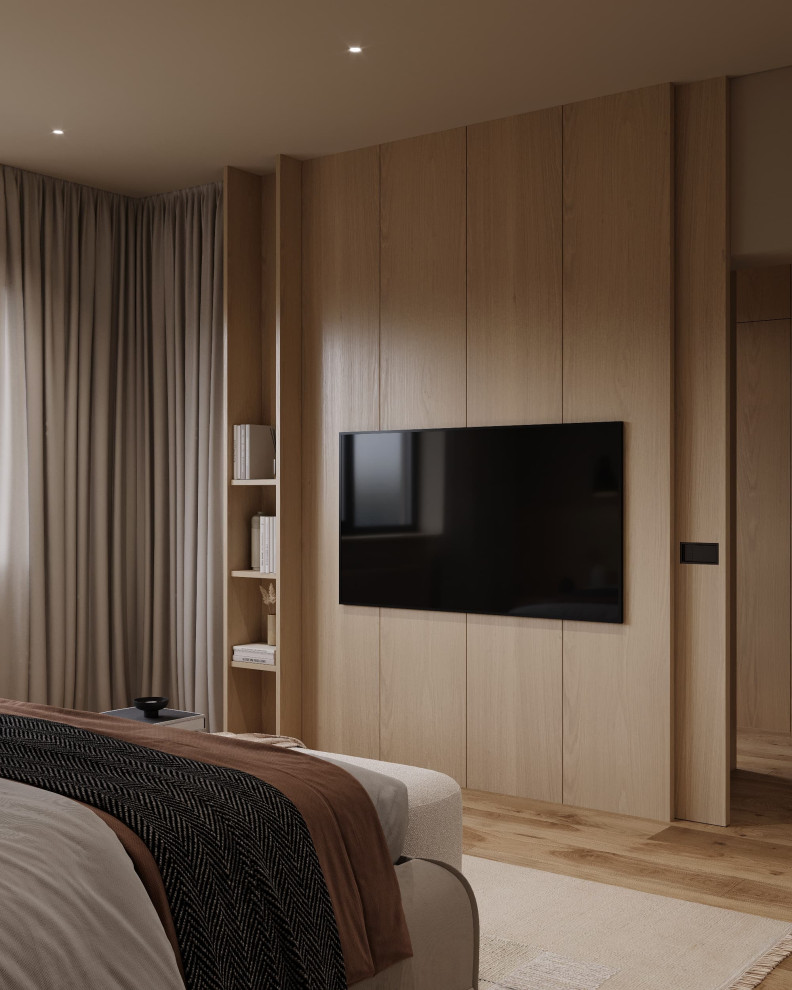 Дом в Ленинградской области