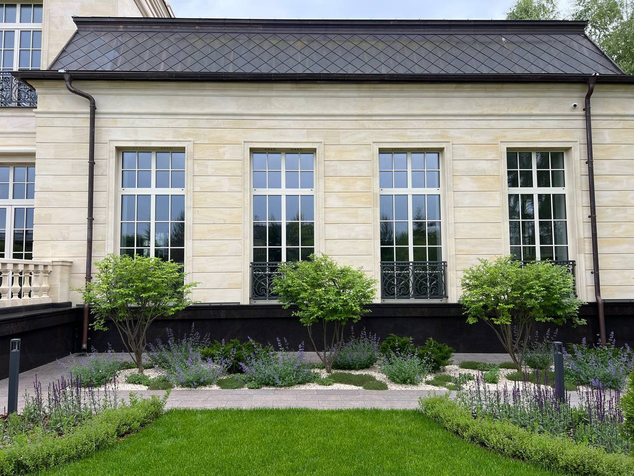 Классика вне времени