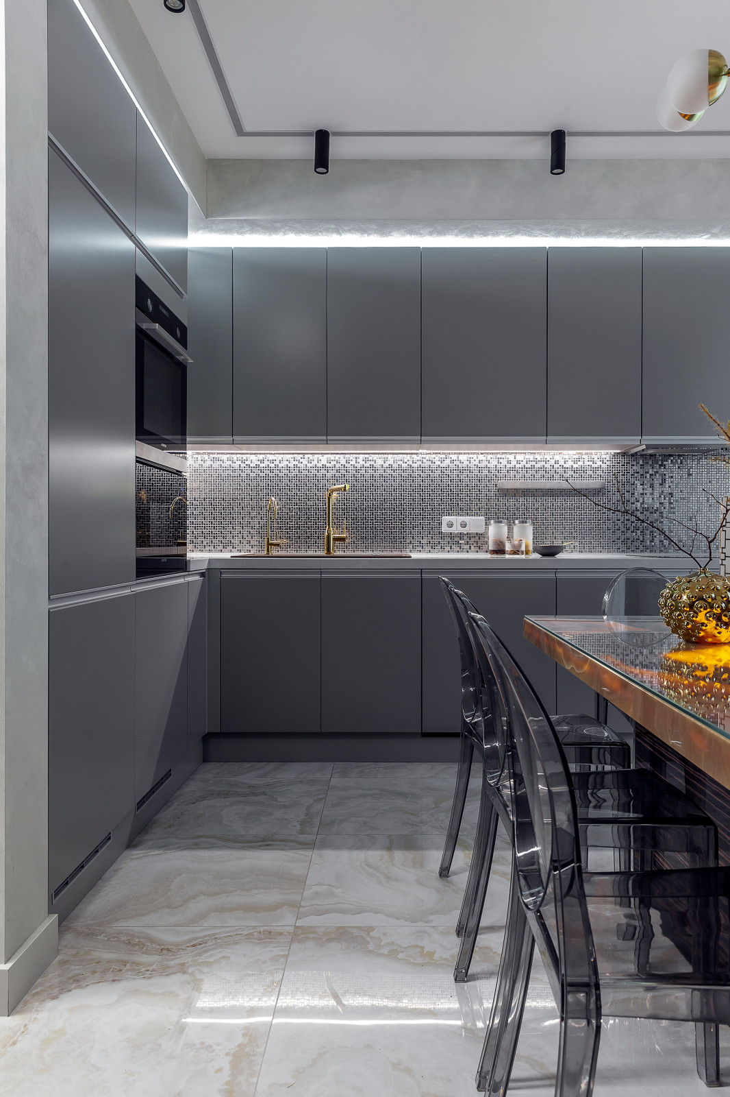 Эклектика н на Мосфильме