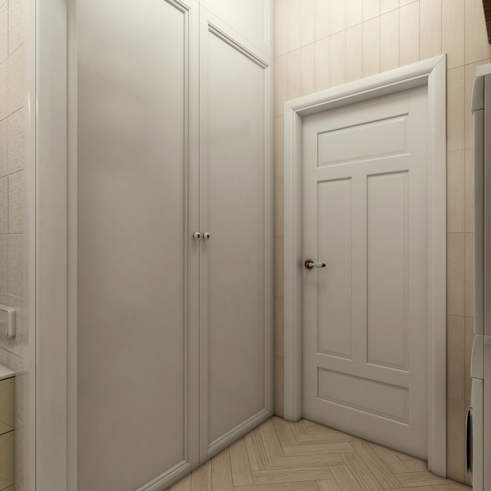 Весеннее преображение