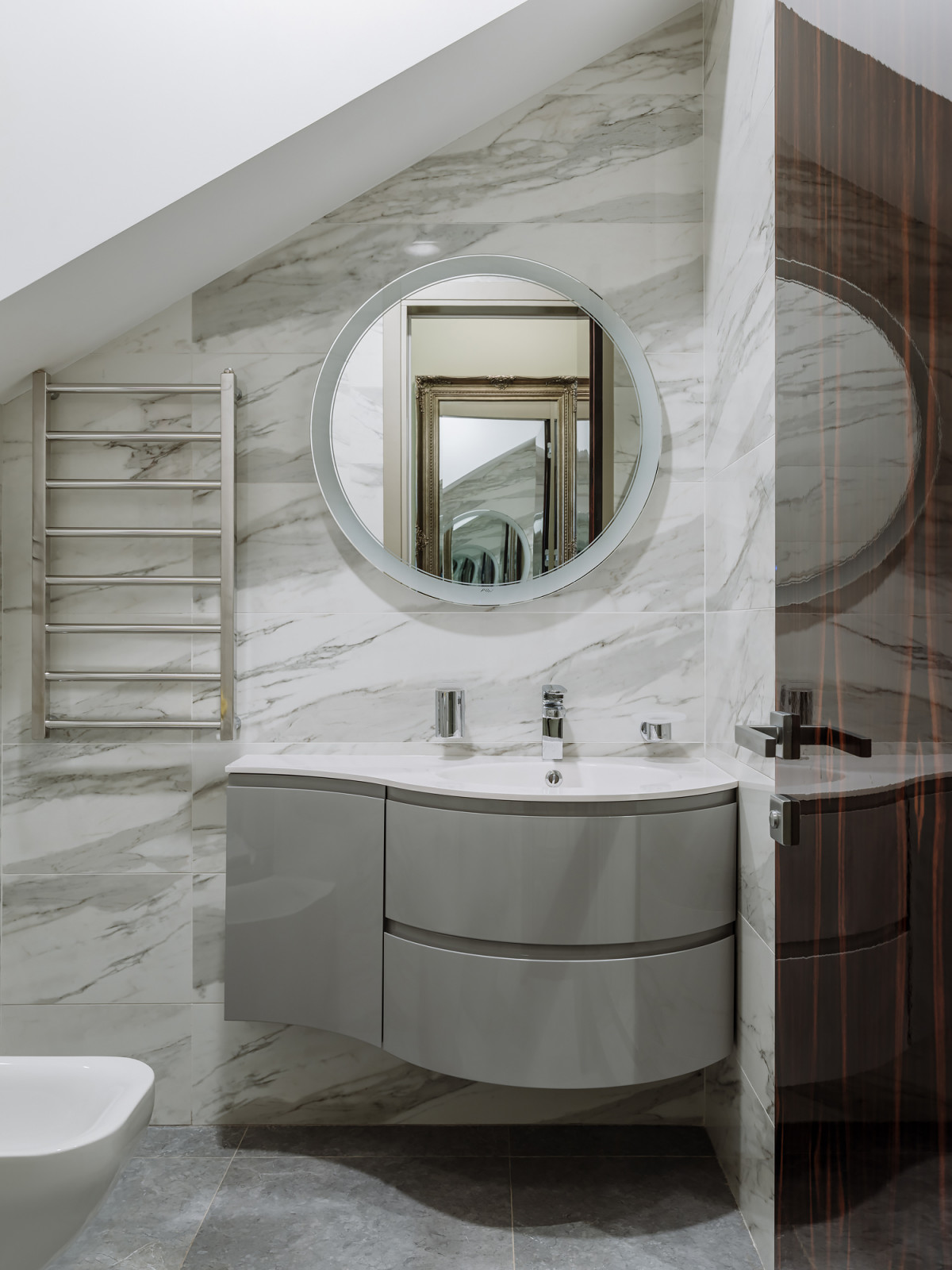 Коттедж в поселке Ренессанс Парк