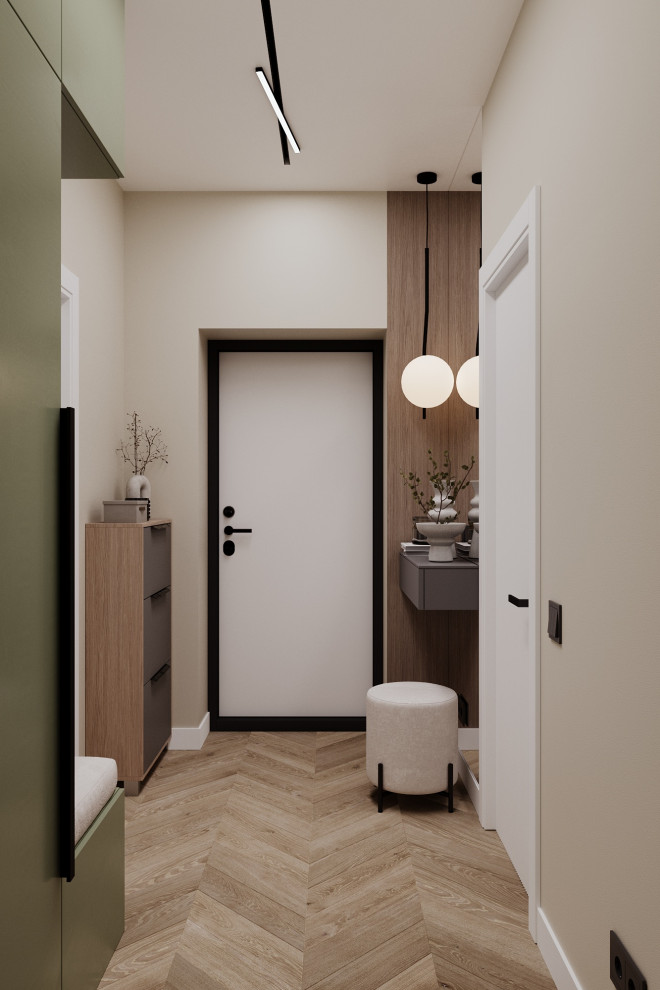 Обложка проекта: КЖ "Солнечный сквер"