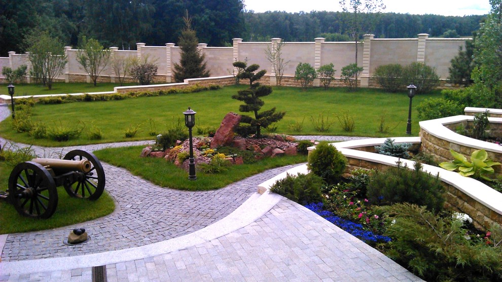 Альпийские горки