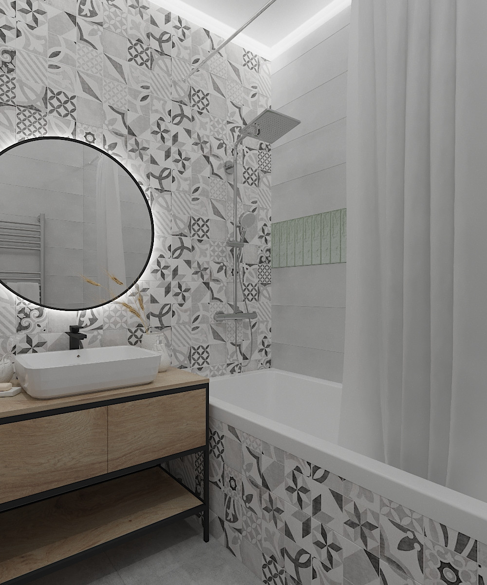 Квартира ЖК Парковый