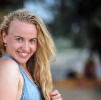 Nadya Koloyartseva