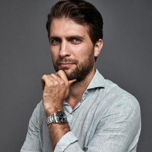 Фото профиля Egor Leshchenko