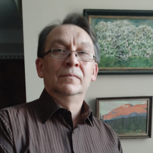 Алексей Торлопов