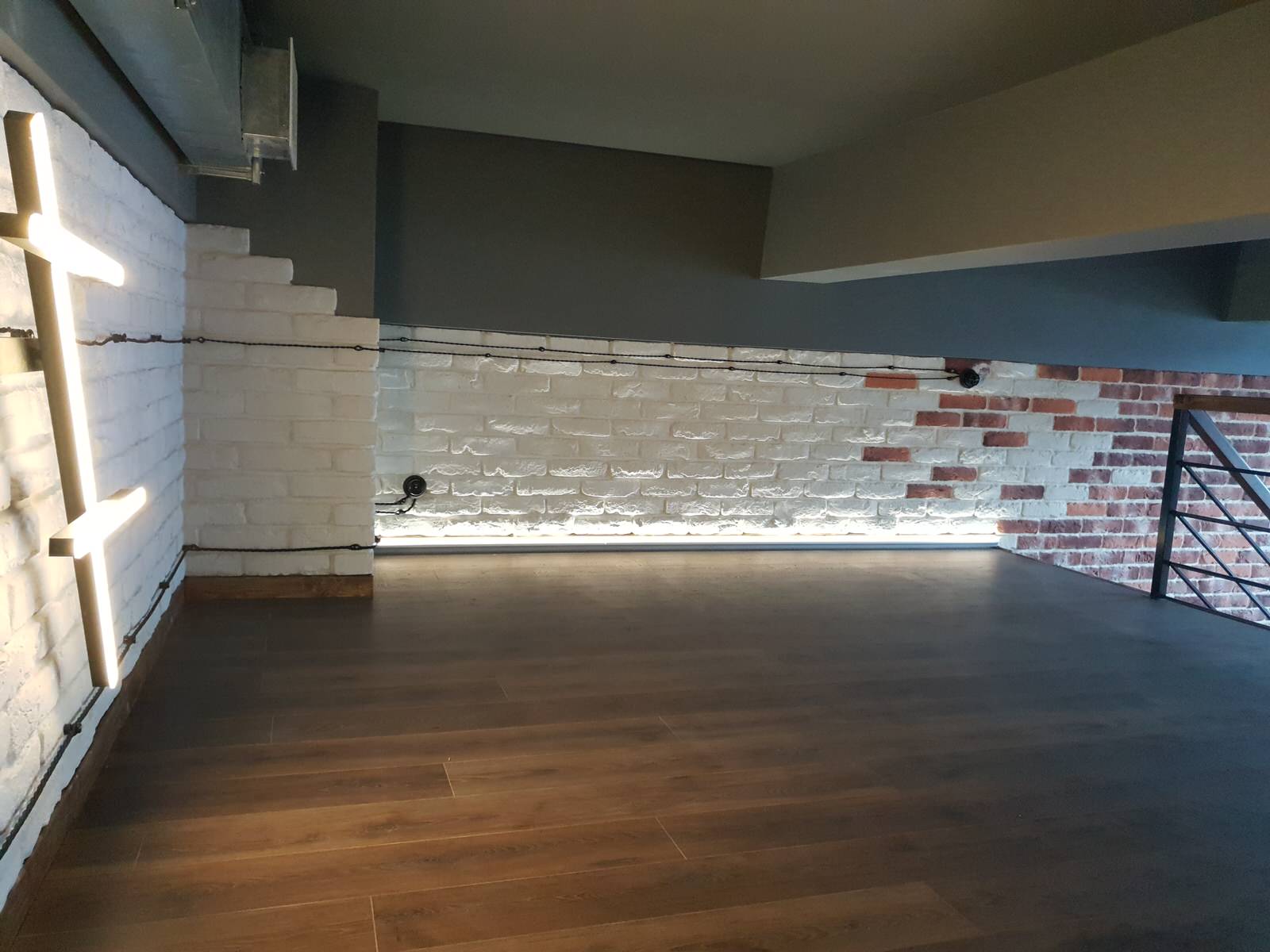 Апартаменты в здании бывшего завода ЗИЛ