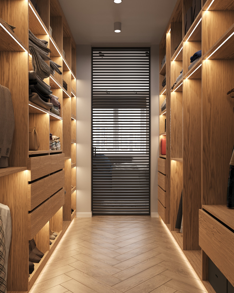 ITEMS Корабли