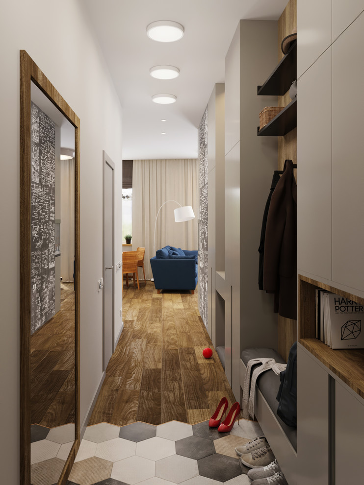 Квартира в Сколково