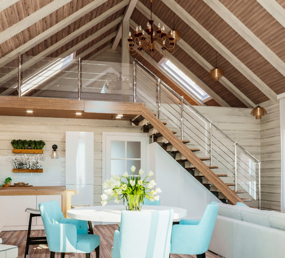 дом в Калининграде