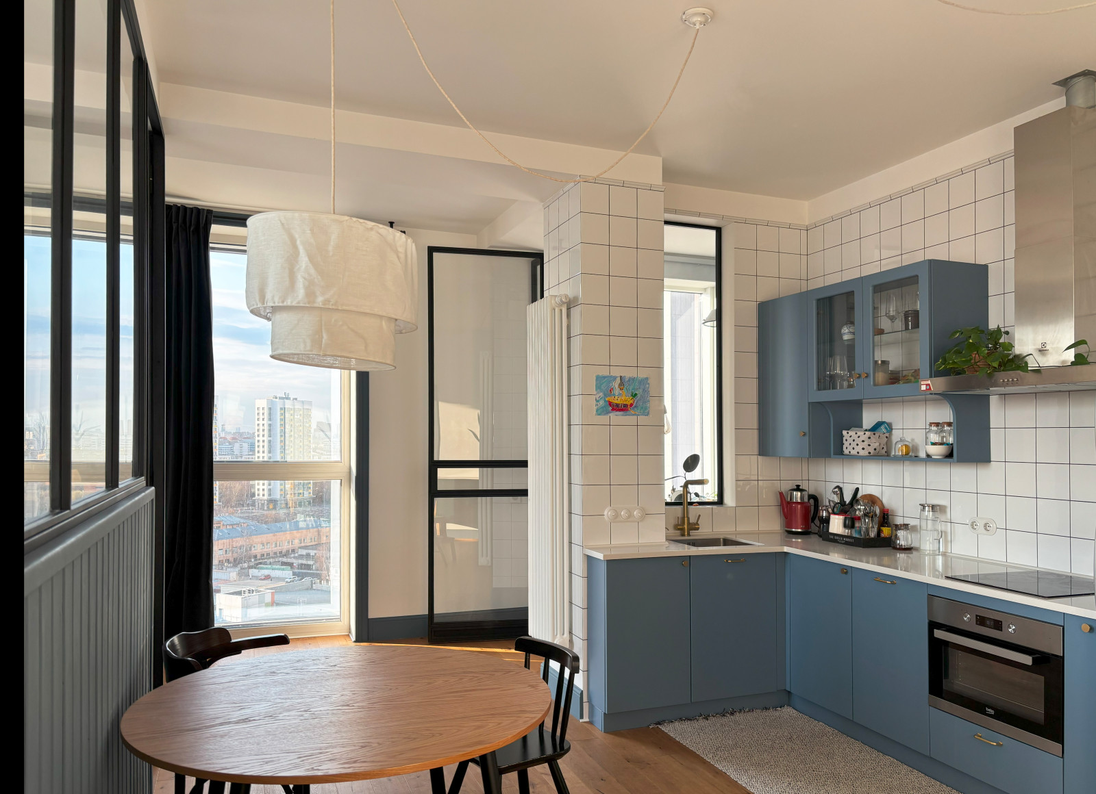 ЖК Ривер Парк