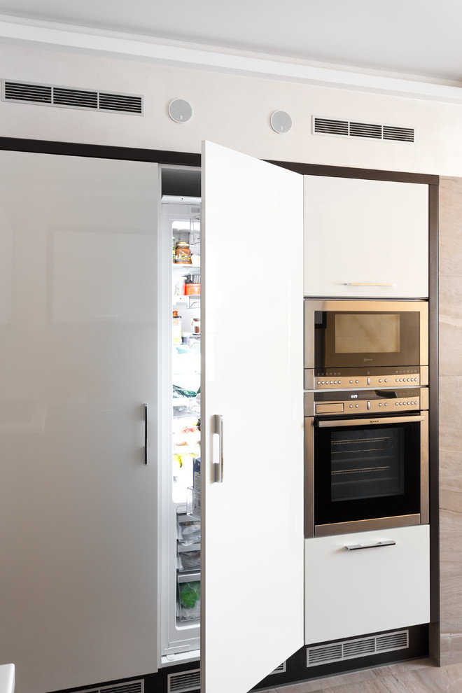 Квартира на нежинской улице