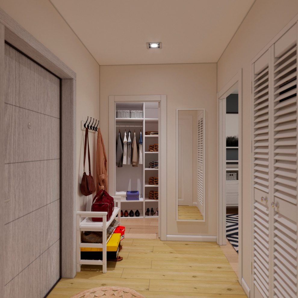 ЖК Рождественский