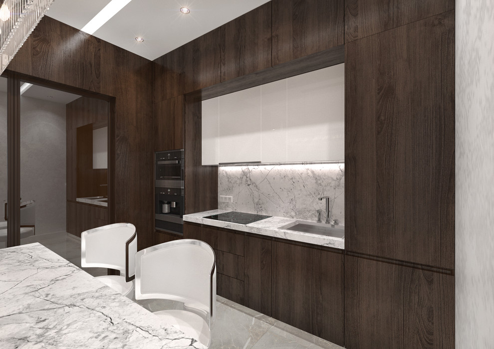 ЖК "Фили Град"