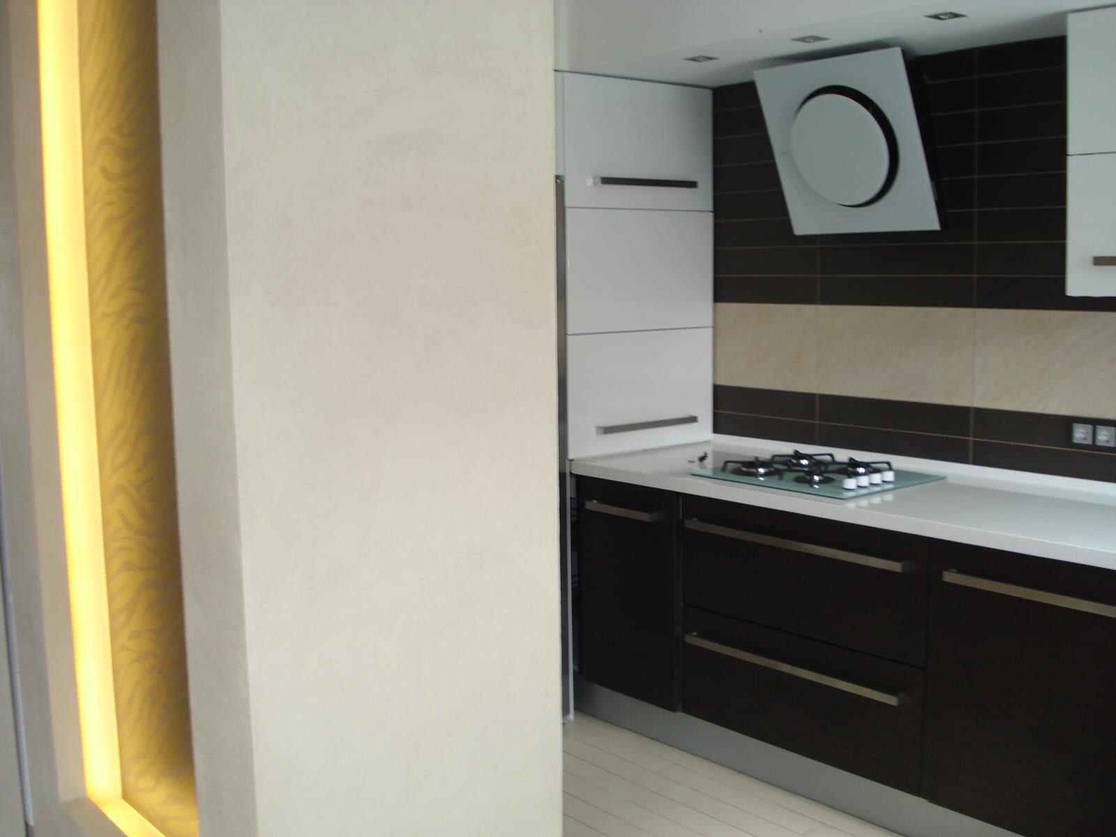 Ремонт коттеджа