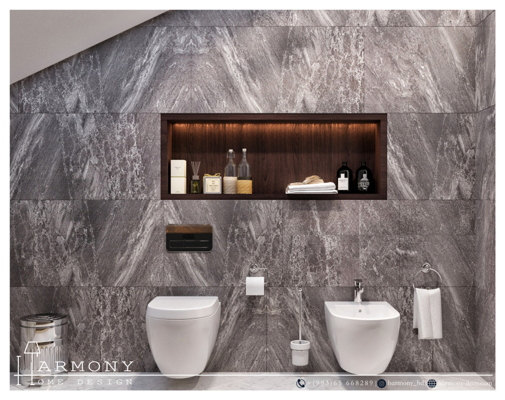 Ванная комната