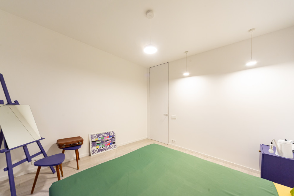 Квартира Гримау