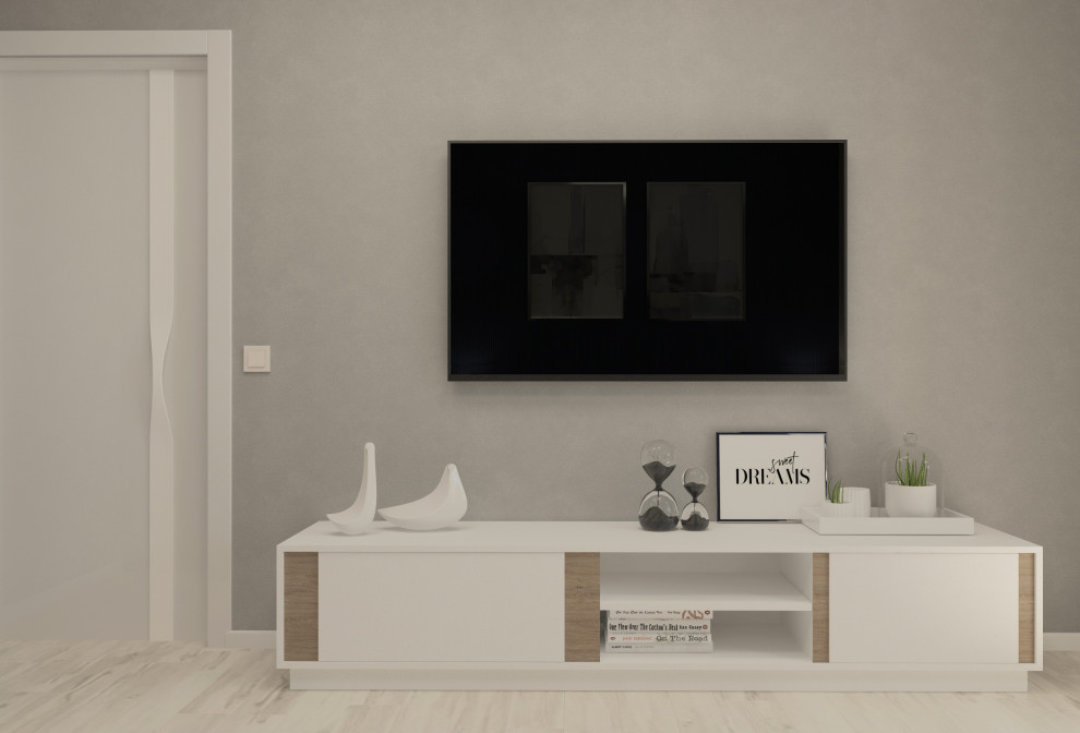 Квартира на Пирогова 96 кв.м