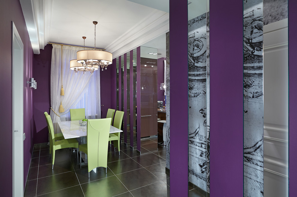 Родные стены