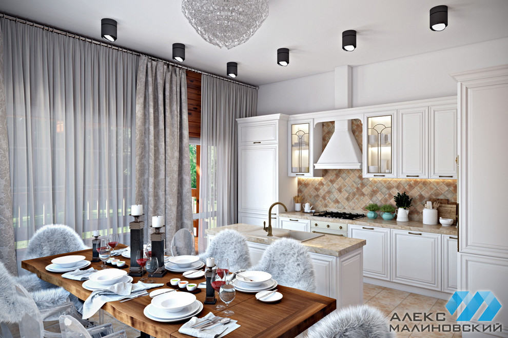 КП Глаголево-парк