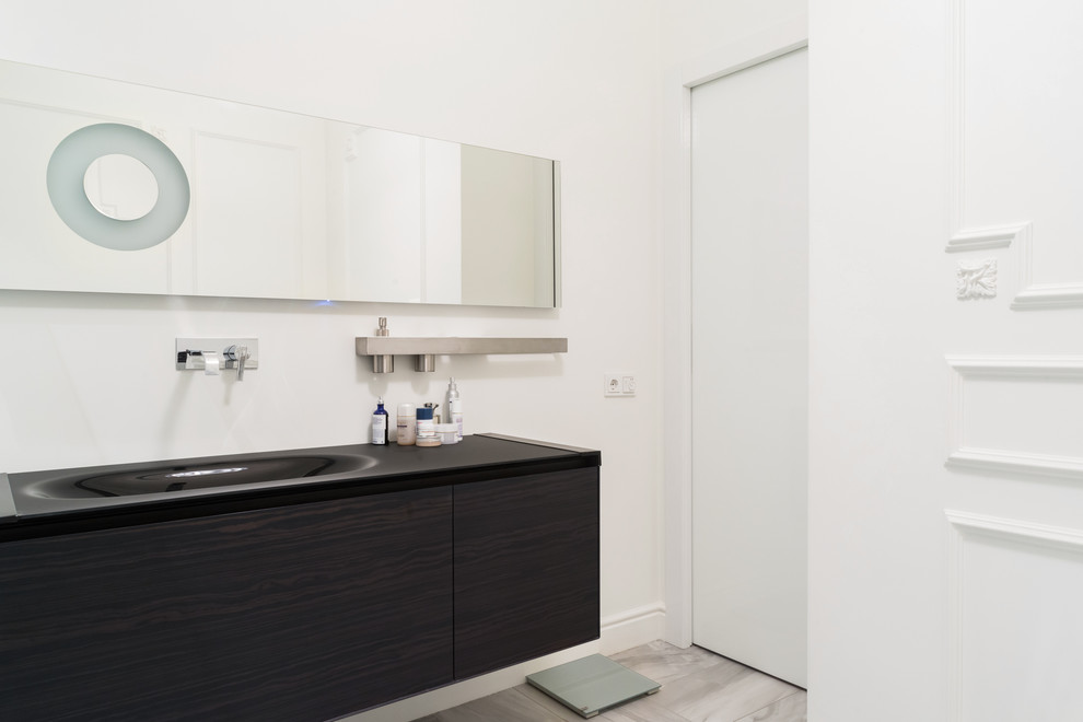 Дизайн квартиры в сталинской высотке