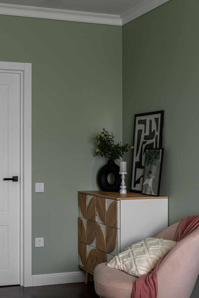 Квартира на ул. Малиновского