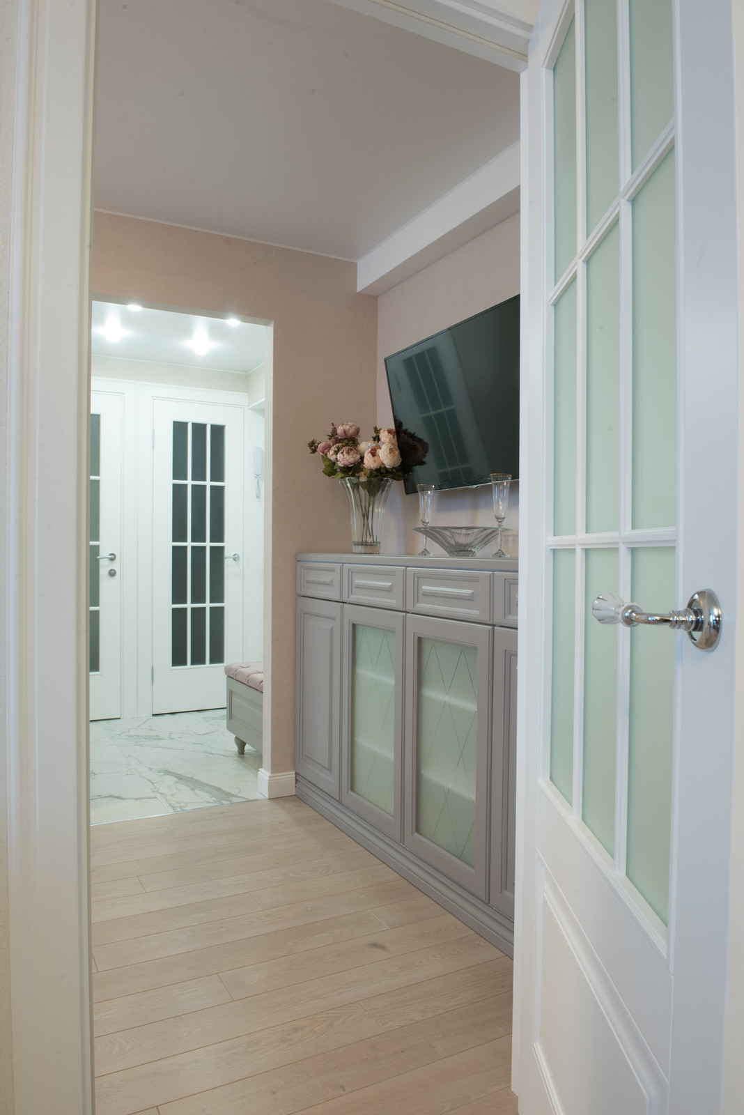 На высоте птичьего полёта