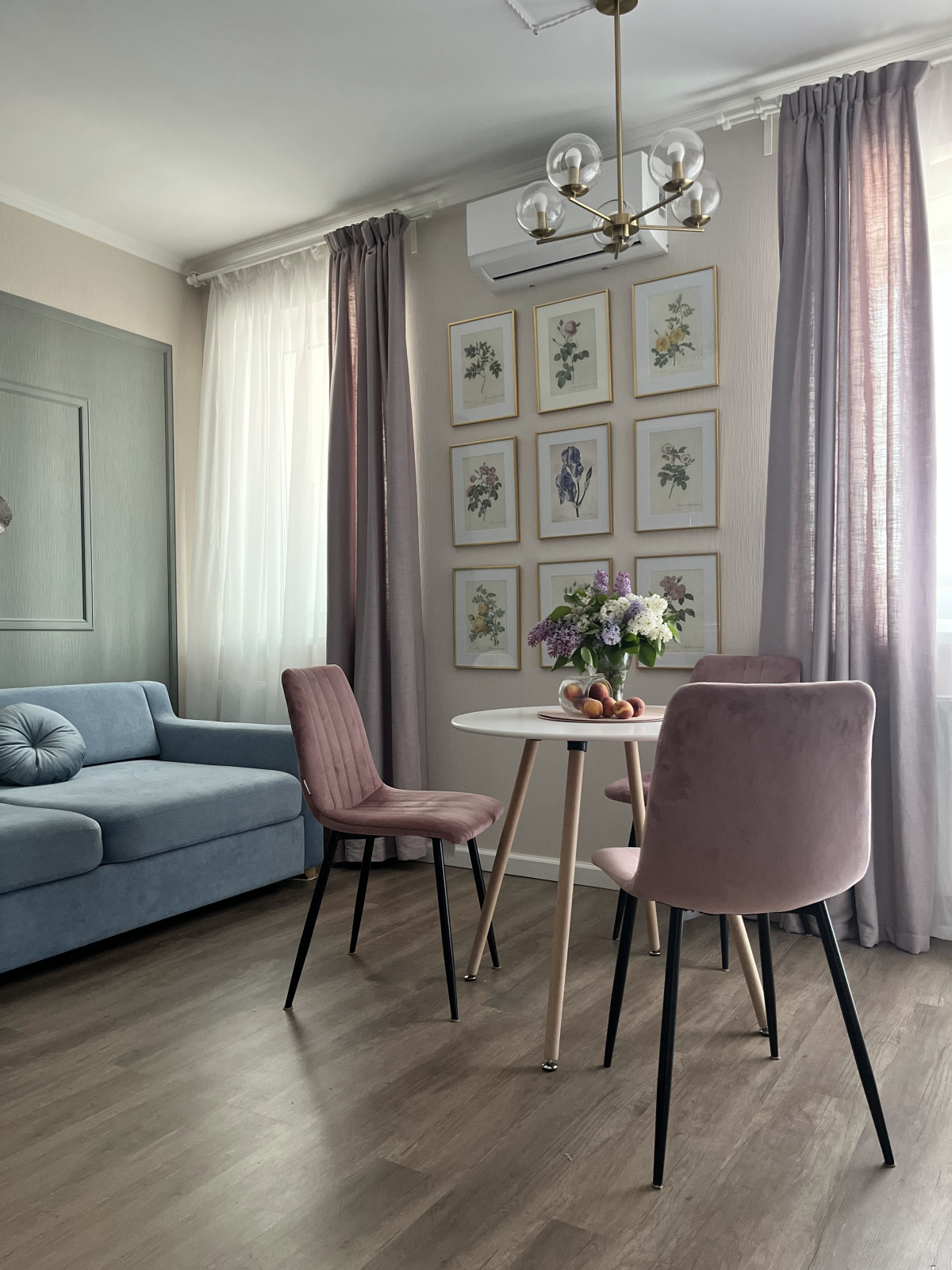 студия "всегда весеннее настроение"