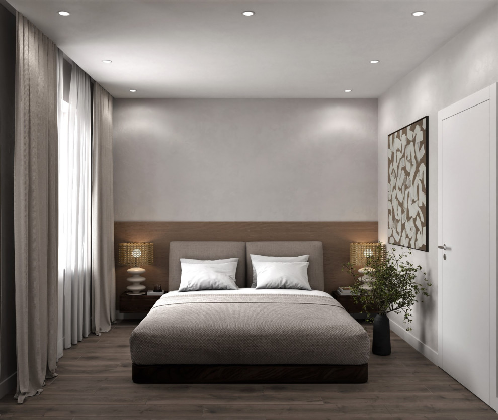 Таун-хаус в коттеджном поселке 2