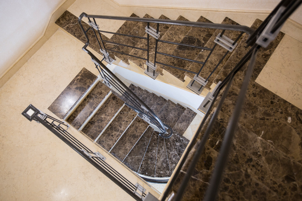 Квартира на Шаболовке