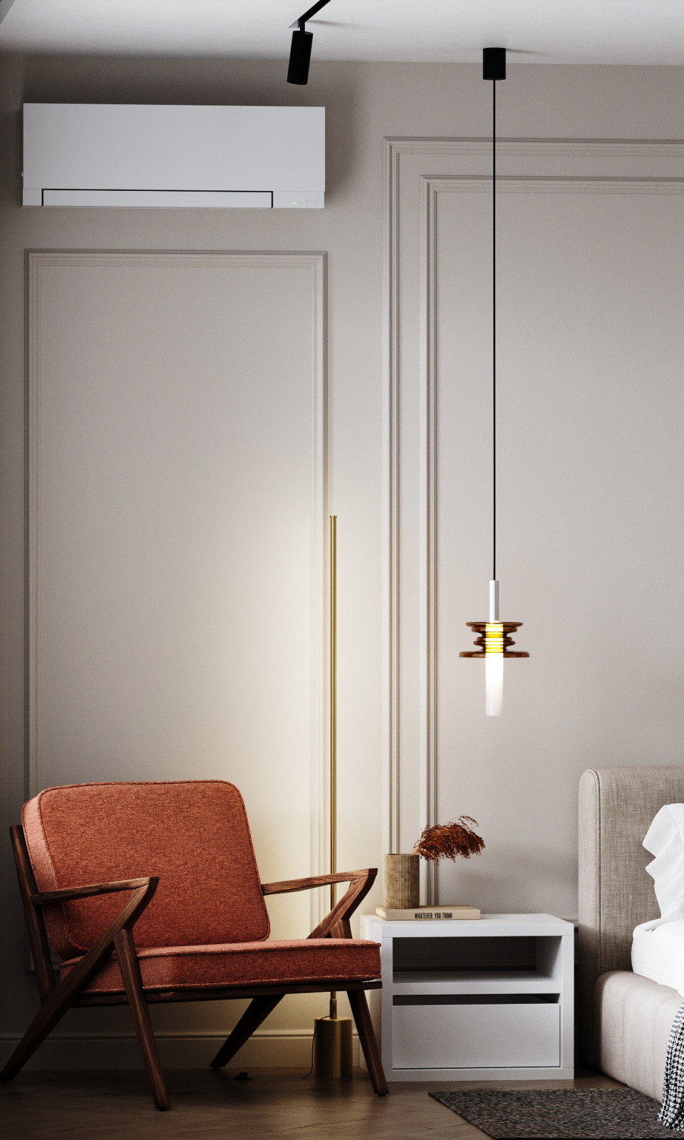 Квартира на Левенцовке