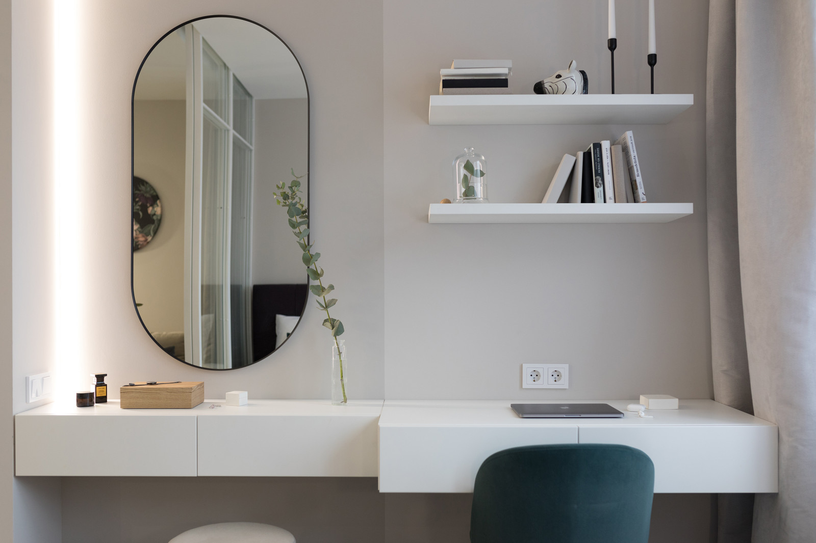 Квартира для Ирины