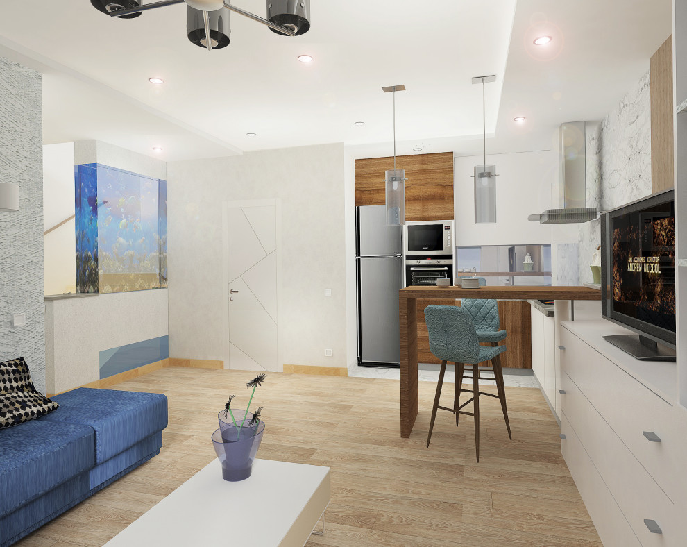 КП "Алладин"