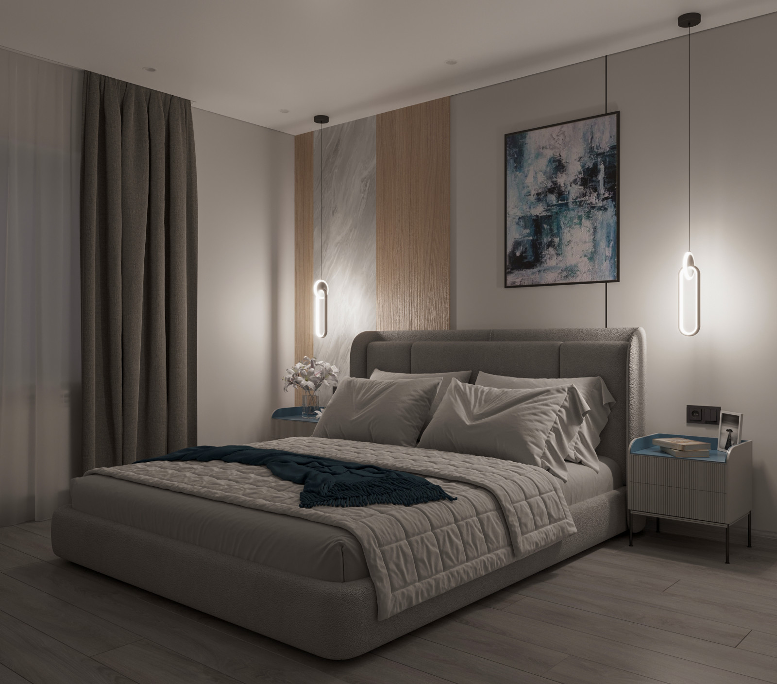 Квартира Кстово