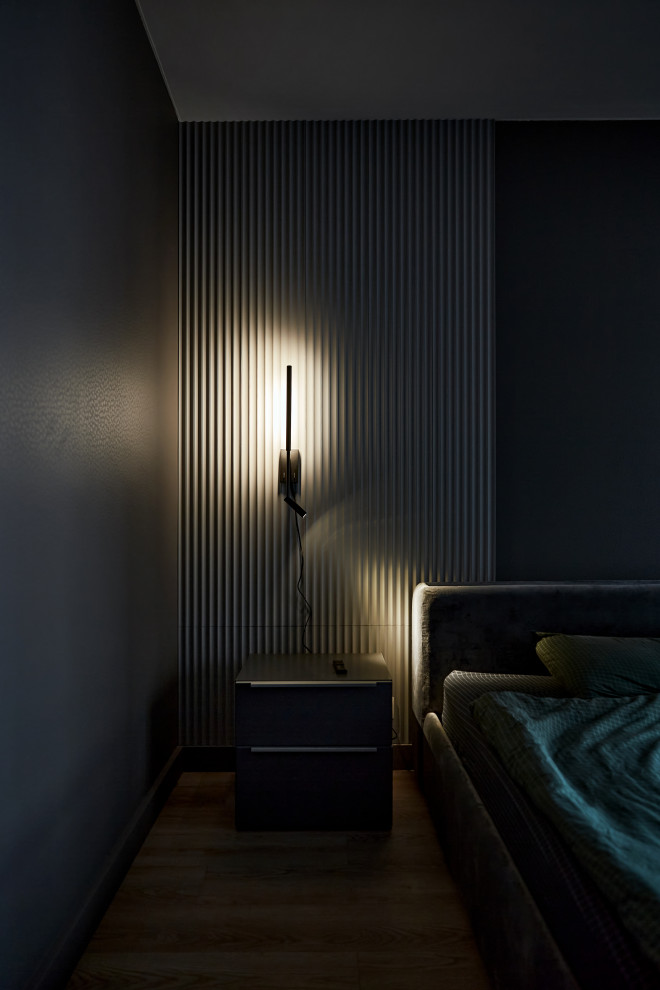 Квартира с готовым ремонтом от ПИК Текстильщики