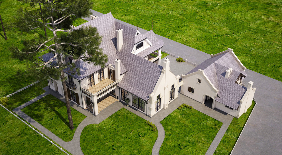 Проект дома "Си"