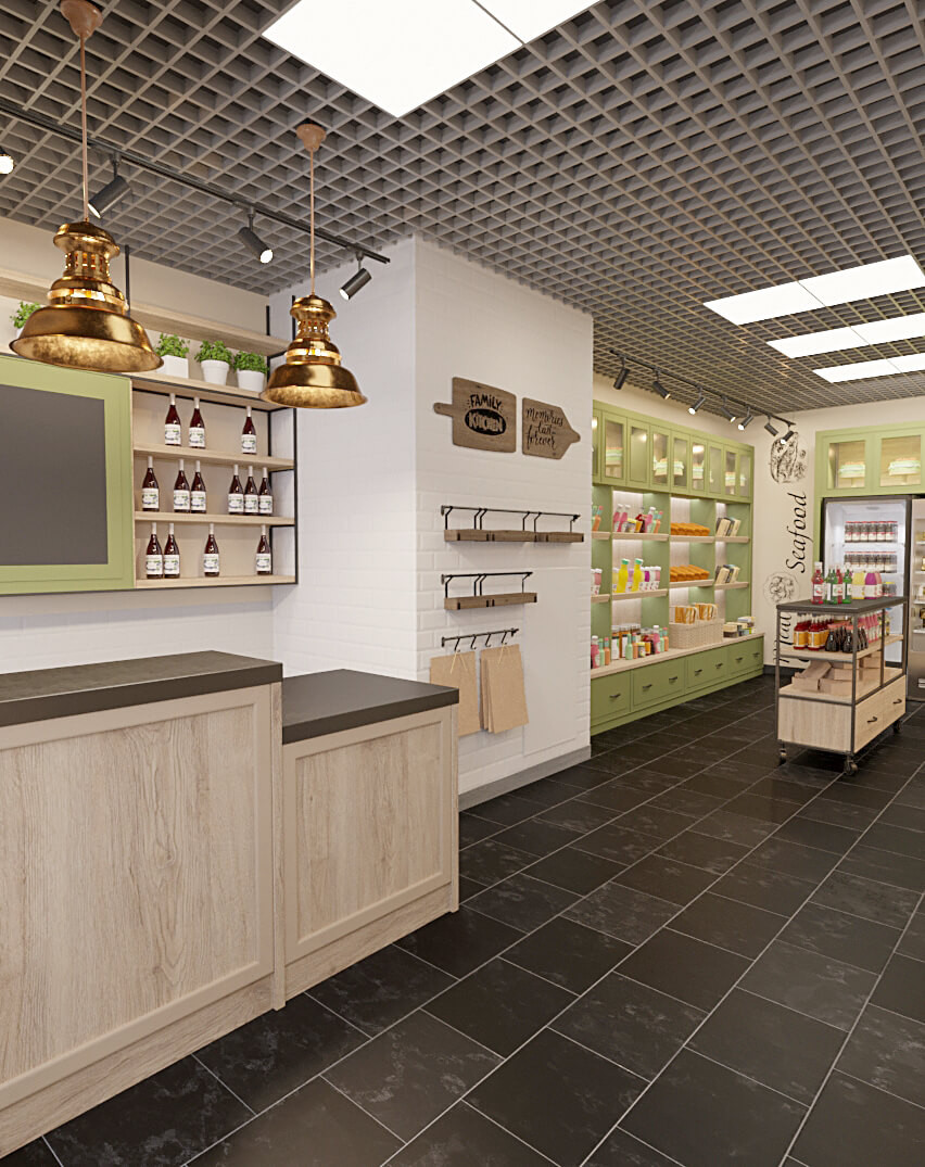 Обложка проекта: Кулинария