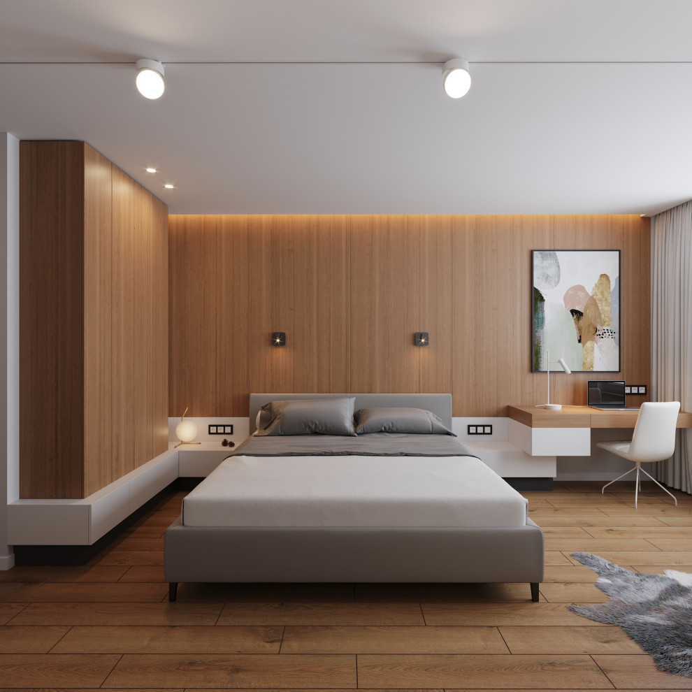 Квартира в Санкт-Петербурге