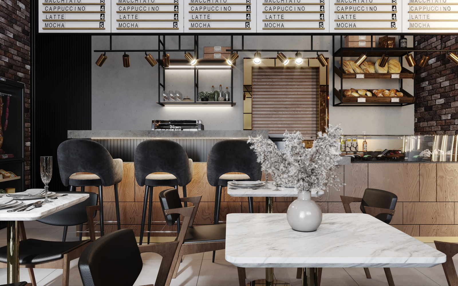 Обложка проекта: Dequfo