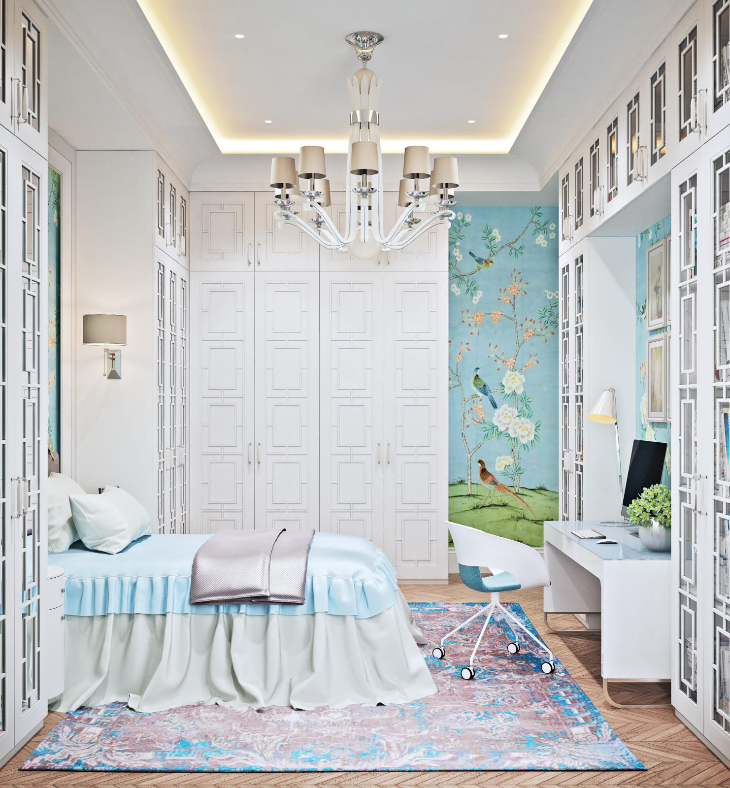 ЖК Садовые Кварталы