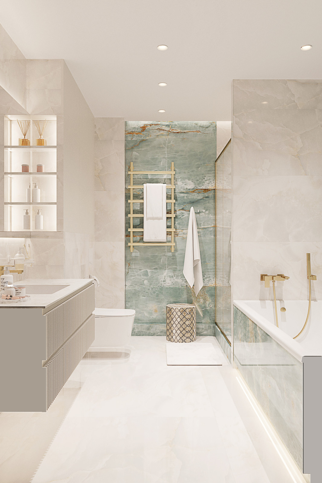 Жк Новая скандинавия